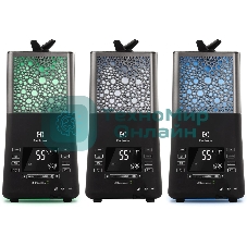 Увлажнитель воздуха Electrolux EHU-3810D YOGAhealthline ecobiocomplex ультразвуковой