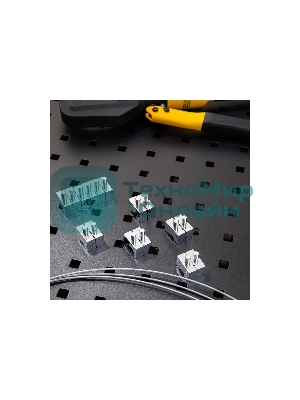 Ручной пресс (кримпер) гидравлический Deli DL-YQ70 6-70 мм²