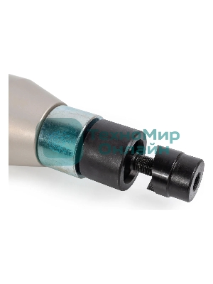 Пресс гидравлический ручной КВТ ПГРО-60А (66534) прямой для пробивки отверстий