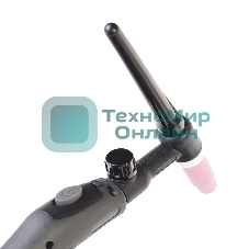 Горелка PATRIOT для аргонодуговой TIG сварки, универсальная для аппаратов TIG и MMA, 4м, 170А, DX25