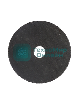 Диск отрезной EDGE by Patriot 125x2,5x22,23 по металлу