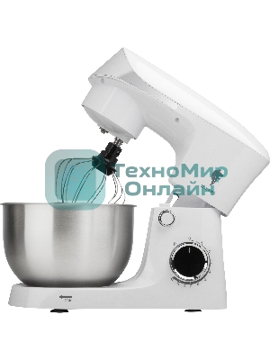 Миксер планетарный LEONORD LE-1778 белый (108982)