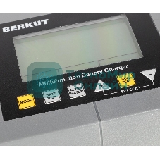 Зарядное устройство Berkut BCA-10