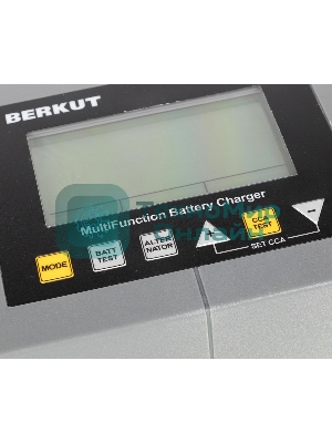 Зарядное устройство Berkut BCA-10