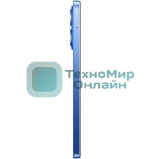 Смартфон Xiaomi Redmi 15C 4/256Gb синий