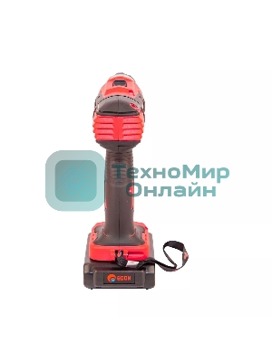 Дрель Edon аккумуляторная AD-18C” 202020100001