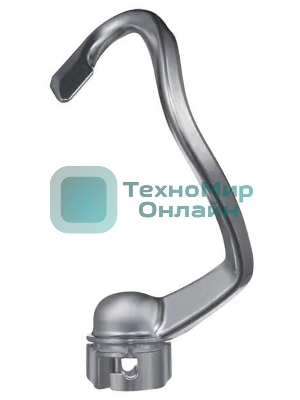 Миксер планетарный Hyundai HYM-S4451 1000 Вт, белый/черный