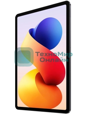 Планшет Xiaomi Redmi Pad 2 Pro 6/128Gb серый