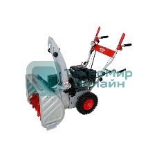 Снегоуборщик бензин. Ресанта СБ 4800Б