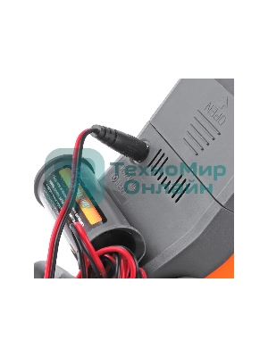 Насос для перекачки топлива Patriot FP120 M 12 л/мин, 12 В