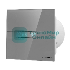 Вытяжной вентилятор Maunfeld MFE10THGGR