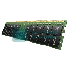 Оперативная память Samsung DDR5 32GB RDIMM 6400