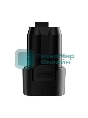 Аккумулятор Deli DE-DC16A2 (2А*ч,16В, Li-ion)