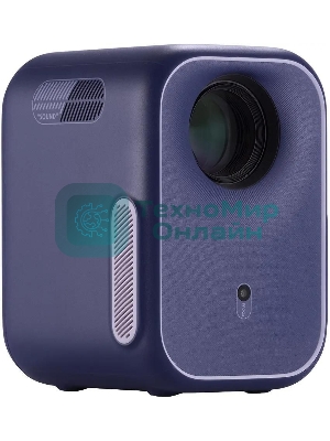 LED проектор InFocus IN3048SL Apex Challenger, LCD, 200 lm, FullHD, (1.2:1), HDMI 2.1 (eARC), Bluetooth 5.0/BLE, wi-fi 2.4/5GHz, 2х3W, до 25 000ч., 1.25 кг