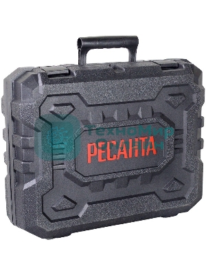 Перфоратор Ресанта П-32-1400КВ