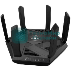 Роутер ASUS RT-AXE7800/UK/13/P EU UK (90IG07B0-MU9B00) (90IG07B0-MU9B00)