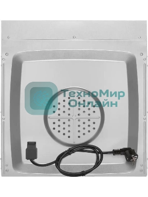 Шкаф духовой электрический Maunfeld AEOH6062G1