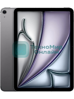 Планшет Apple iPad Air 2024 A2903 11