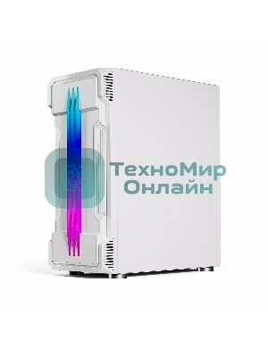 Компьютерный корпус ABR Gaming GQ6