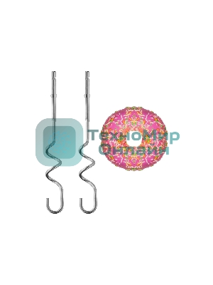 Миксер Maunfeld MF-331GR