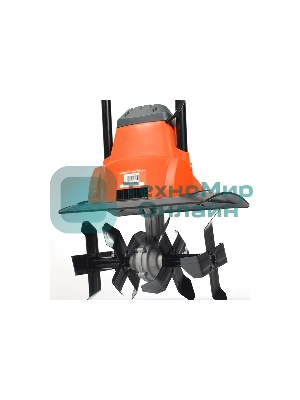 Культиватор Patriot Elektra 1000