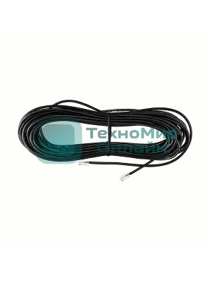 Усилитель сигнала Триколор TR-4G/injector-15kit 20м (046/91/00055152)