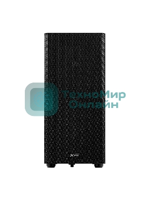 Компьютерный корпус XPG VALORMESHC4VA-BKCWW