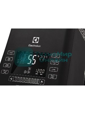 Увлажнитель воздуха Electrolux EHU-3810D YOGAhealthline ecobiocomplex ультразвуковой