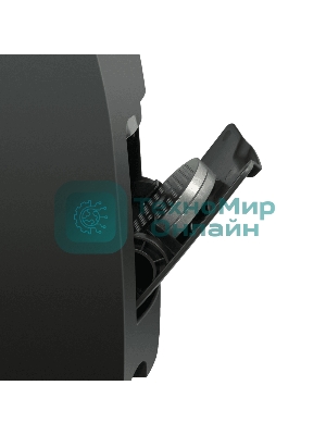 Мясорубка электрическая Maunfeld MMG.2000BRSV черный, 2000 Вт, 2.6 кг/мин, реверс, металлический лоток, насадки - 5