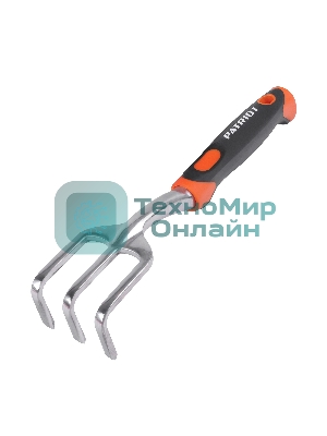 Культиватор садовый Patriot CР 320, 320 мм, РР+TPR