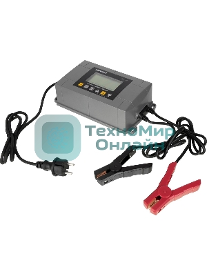 Зарядное устройство Berkut BCA-10