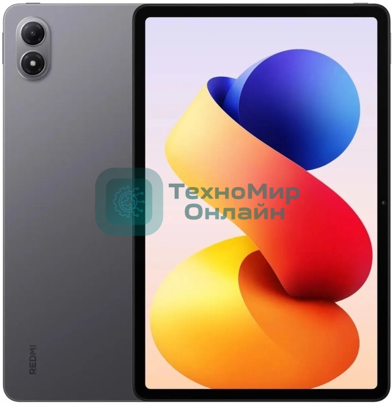Планшет Xiaomi Redmi Pad 2 Pro 6/128Gb серый