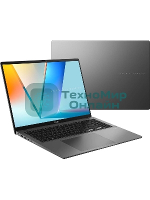Ноутбук ASUS Vivobook S16 M3607HA-RP236/16