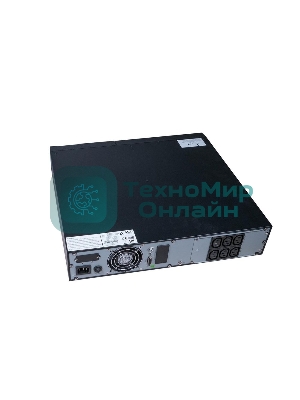Источник бесперебойного питания (ИБП) ACD PW-RackLine 2000I