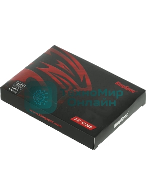 Накопитель SSD 2.5