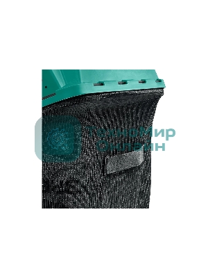 Газонокосилка Зубр 410 мм 3.5 л.с бензиновая