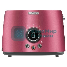 Тостер Sencor STS 6054RD