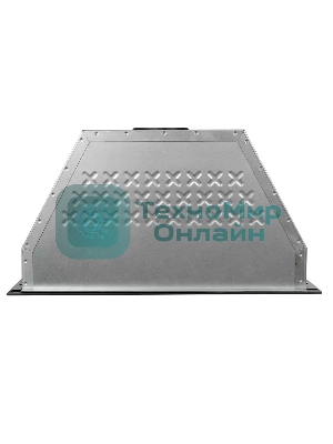 Вытяжка встраиваемая DeLonghi COSETTA 515 NB черный, 53 см, 1500 куб. м/ч, 63 дБ