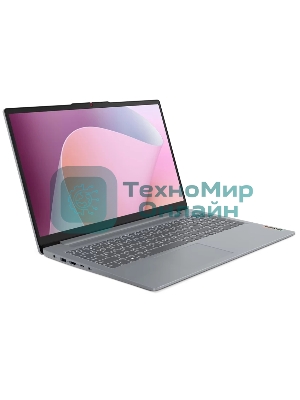 Ноутбук Lenovo IP3 Slim 15AMN8 15.6
