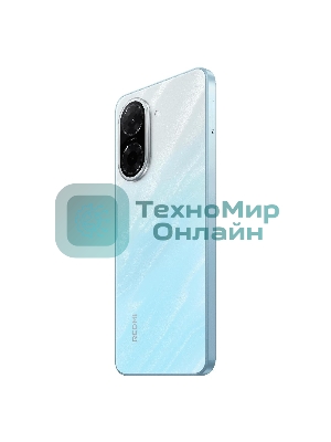 Смартфон Xiaomi Redmi A5 3/64Gb голубой