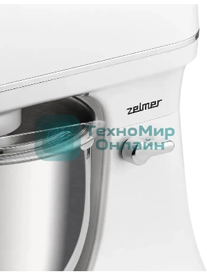 Миксер STAND ZKR2000 ZELMER