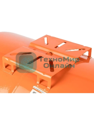 Гидроаккумулятор Вихрь ГА-100 68/6/3