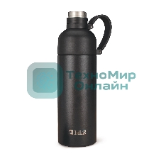 Термос TalleR TR-98182 0,5 л, черный