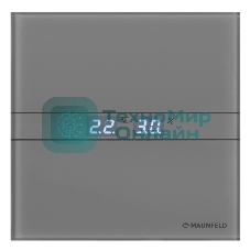 Вытяжной вентилятор Maunfeld MFE10THGGR