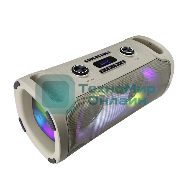 Акустическая колонка Eltronic DANCE BOX 900 - колонка 06