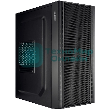 Компьютерный корпус Ginzzu B170 2*USB 2.0,AU