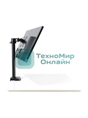 Кронштейн для мониторов ЖК Buro M3 черный 15