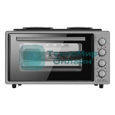 Мини-печь Maunfeld MMO-483MGR01H