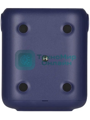 LED проектор InFocus IN3048SL Apex Challenger, LCD, 200 lm, FullHD, (1.2:1), HDMI 2.1 (eARC), Bluetooth 5.0/BLE, wi-fi 2.4/5GHz, 2х3W, до 25 000ч., 1.25 кг