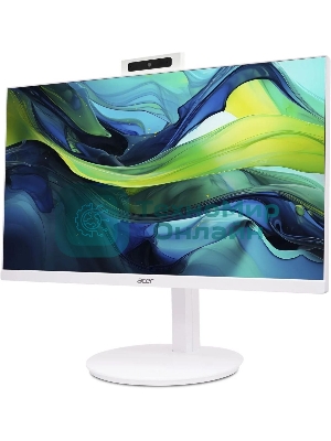 Моноблок Acer Aspire C27-1 (A) Intel Core i5 13420H/16Gb/SSD 512Gb/27